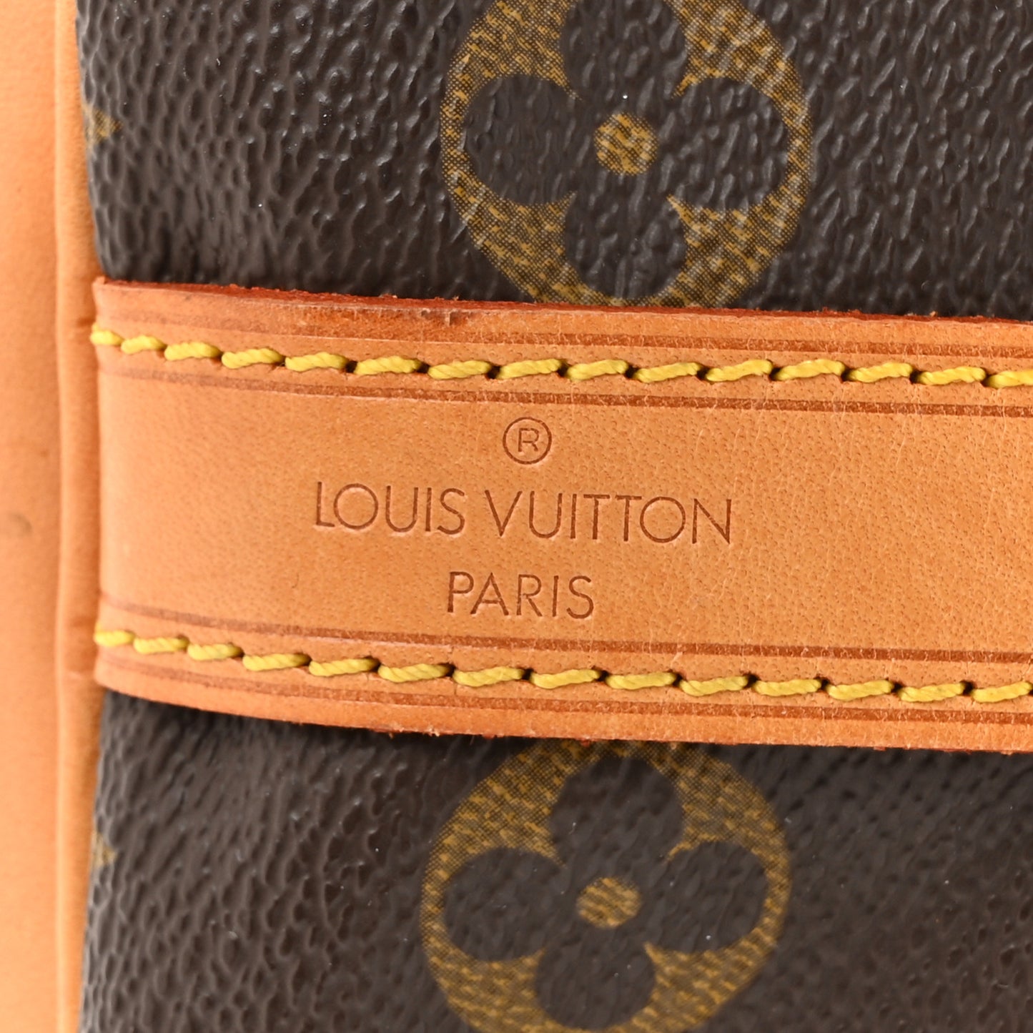 Monogram Petit Noe