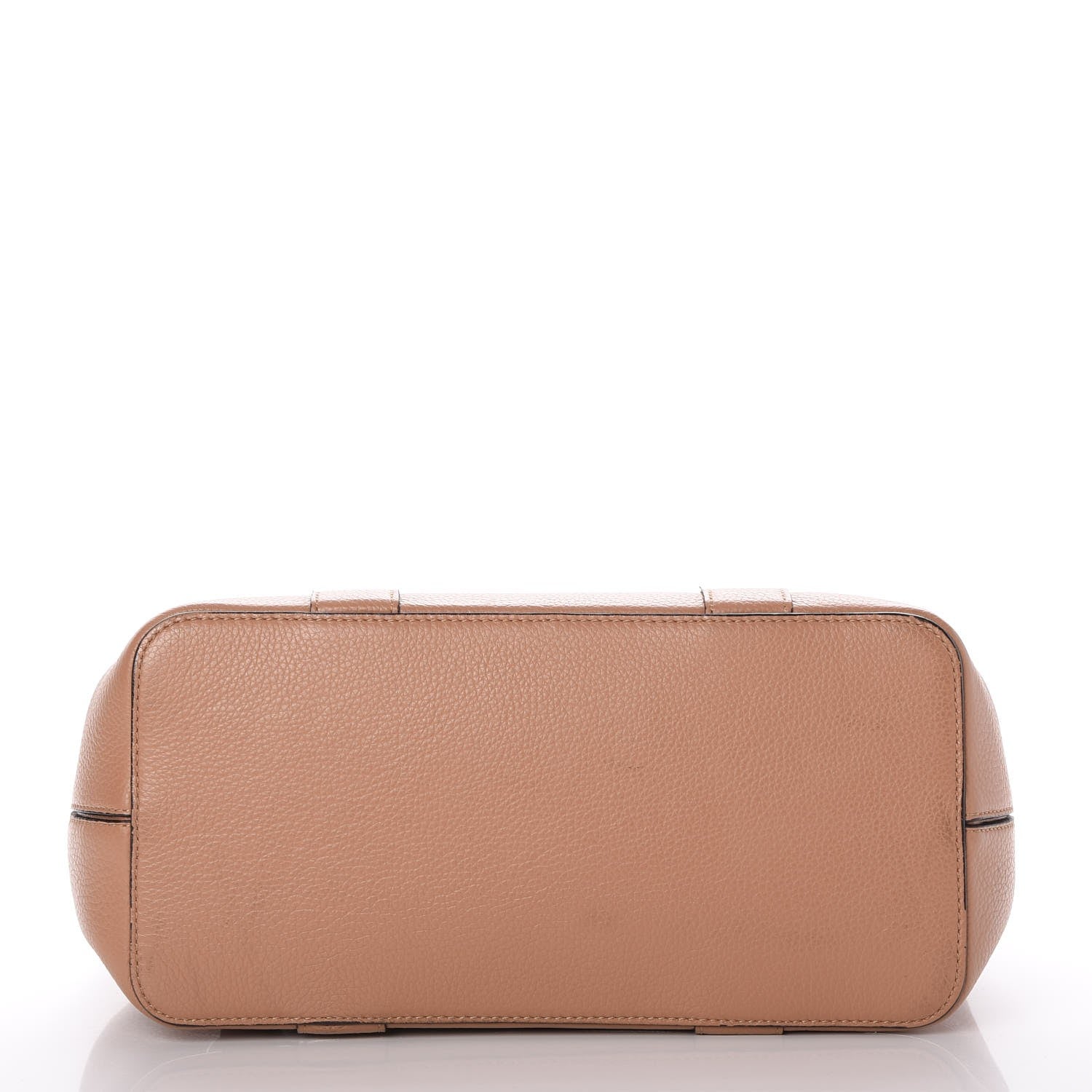 Mulberry Classic Grain Small Bayswater Backpack Blush 9 of 14