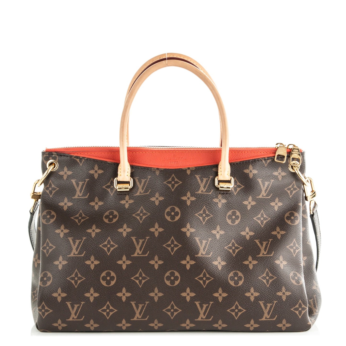 Monogram Pallas Piment