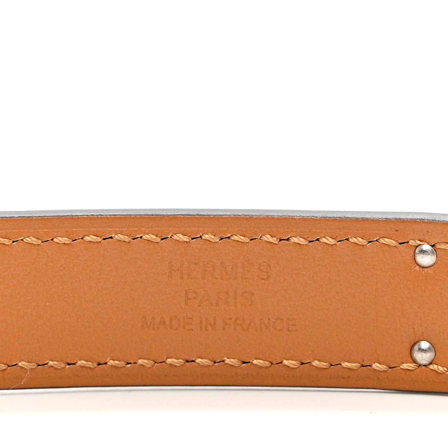 Epsom Kelly Belt Black