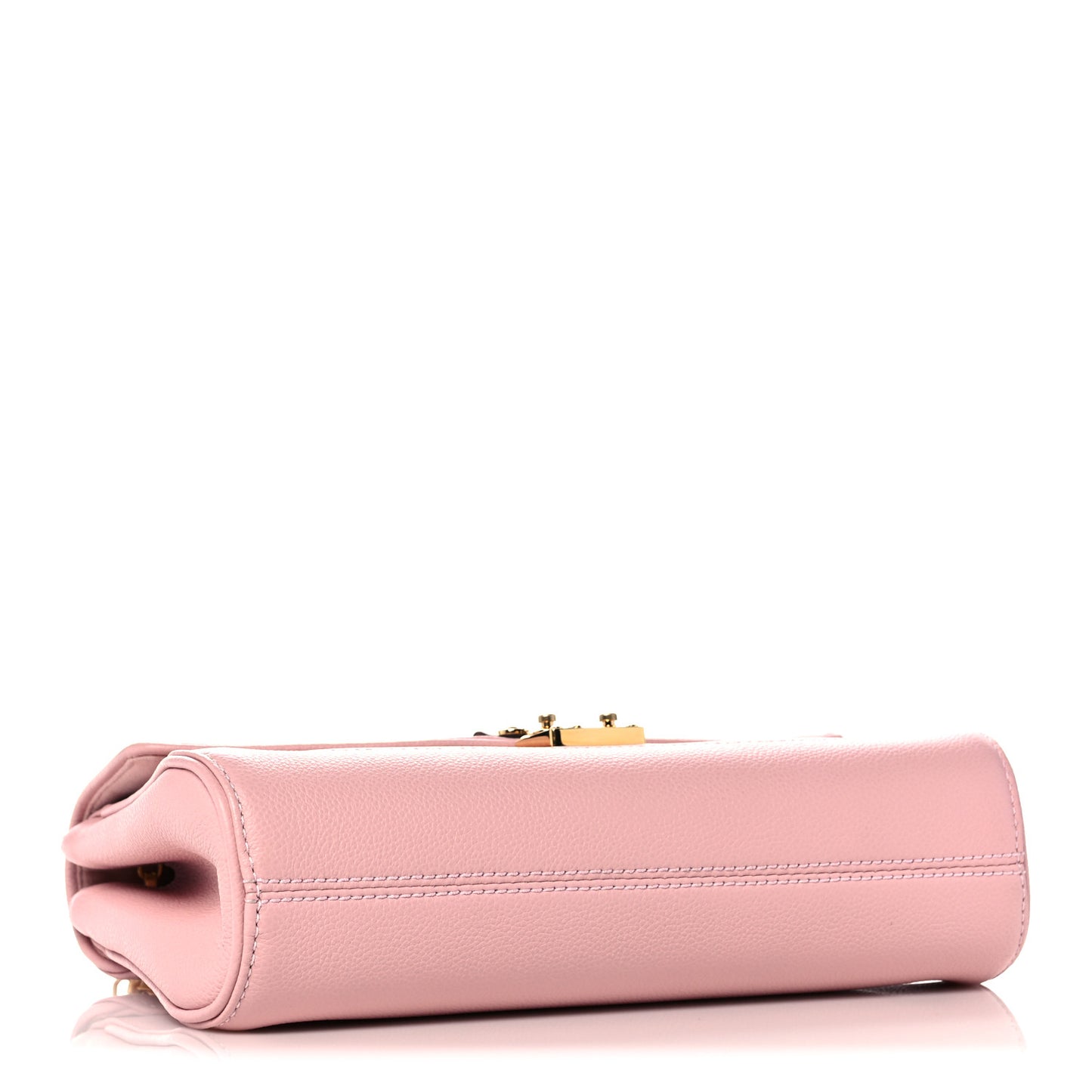 Empreinte Saint Germain PM Rose Ballerine