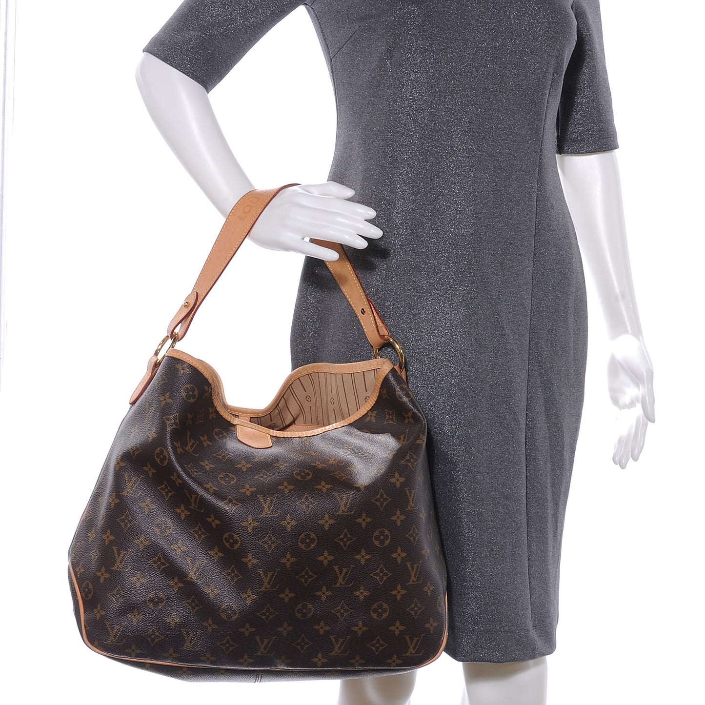 Monogram Delightful MM
