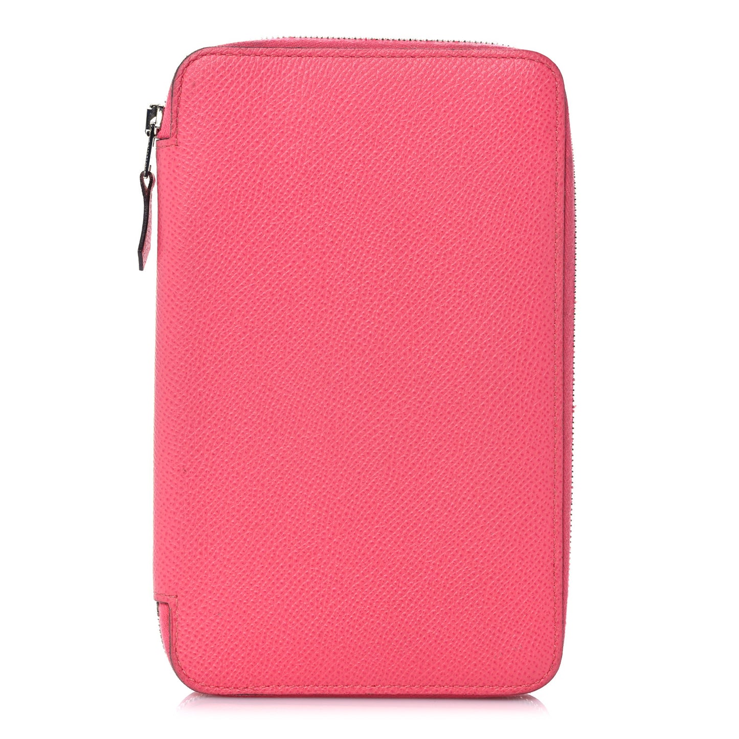 Epsom Vision II Zip Agenda Rose Azalee