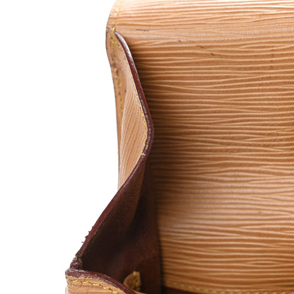 Louis Vuitton Epi Cartouchiere MM Winnipeg 15 of 17