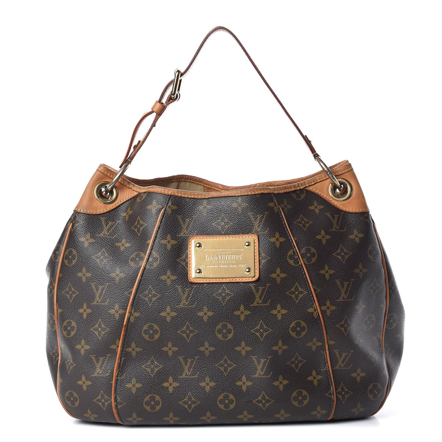 Monogram Galliera PM