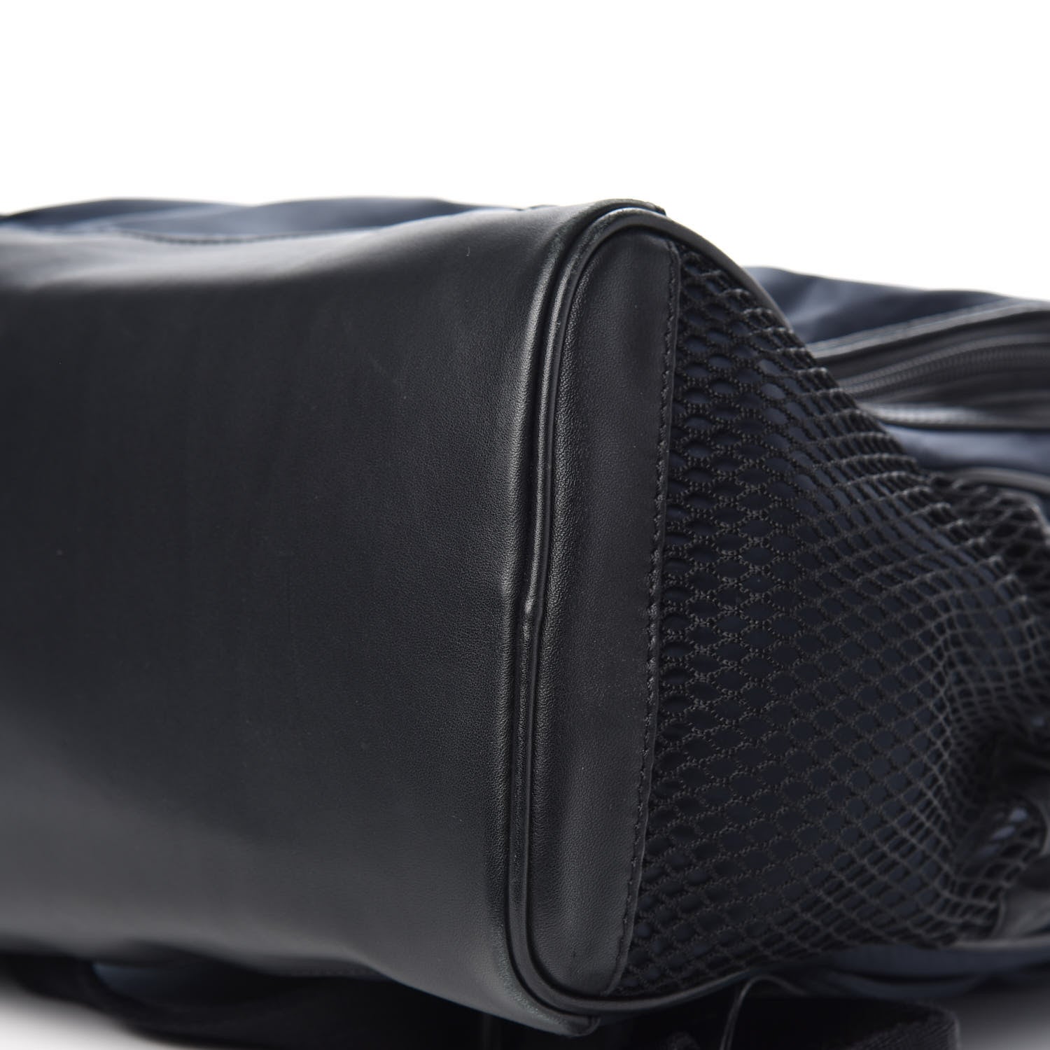 Burberry Nylon Backpack Navy 8 of 13