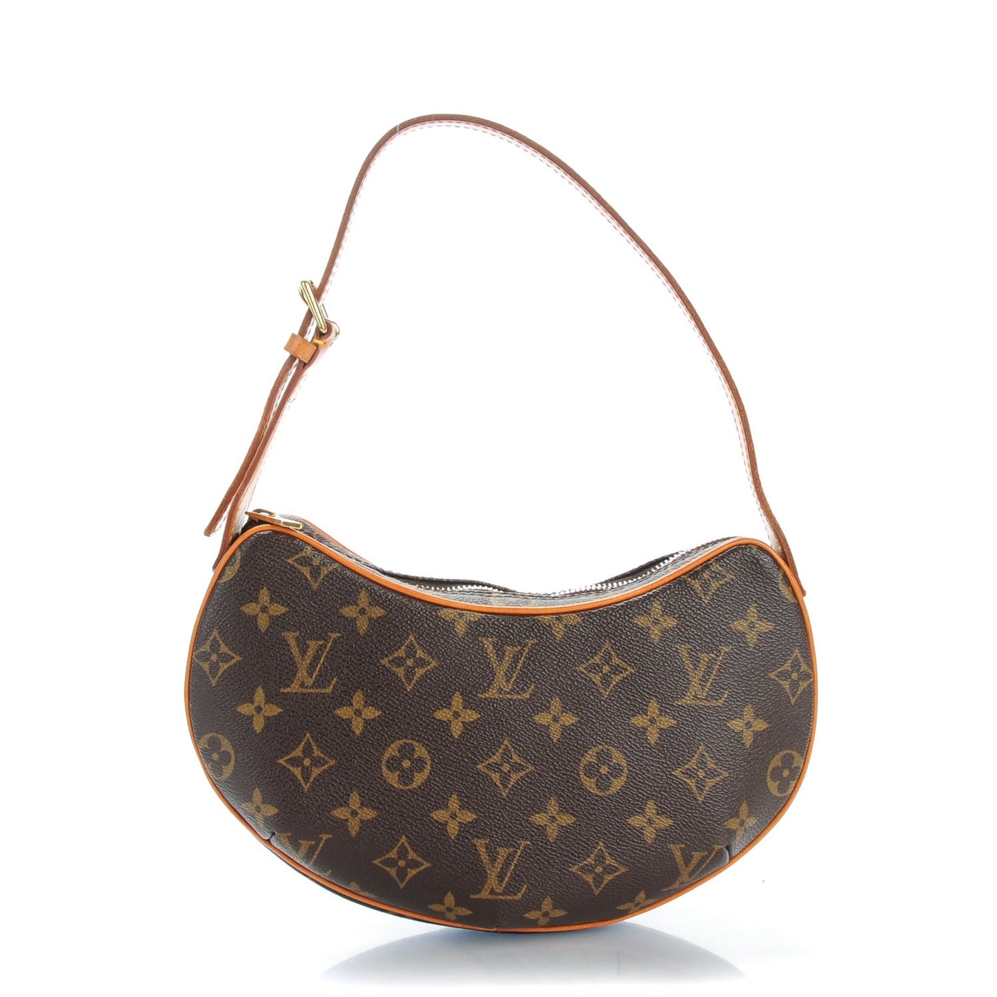 Monogram Croissant PM