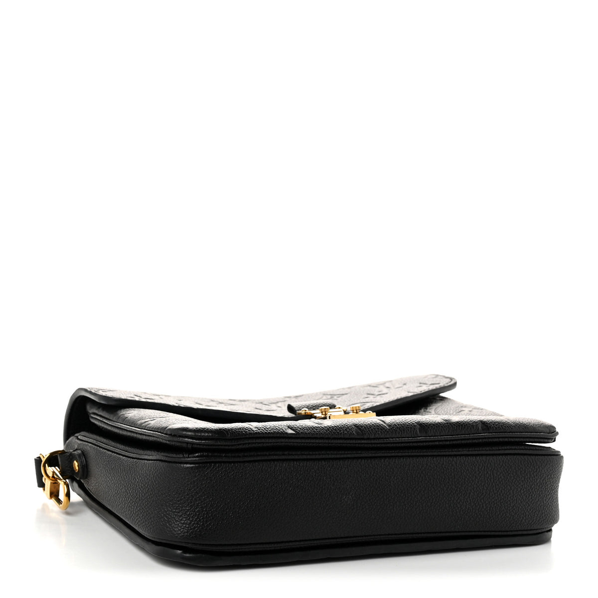 Empreinte Pochette Metis Black