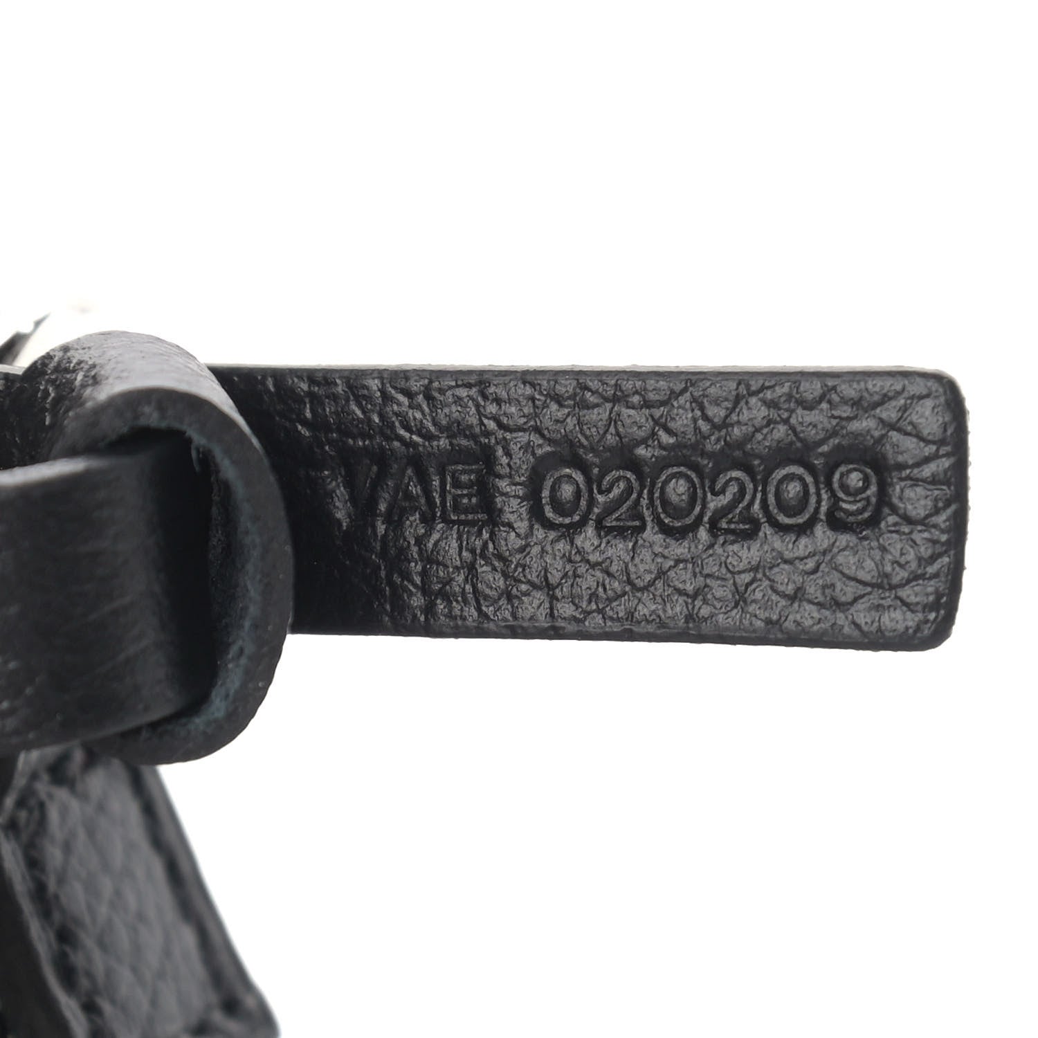 Goyard Goyardine Saint Louis GM Black 7 of 10