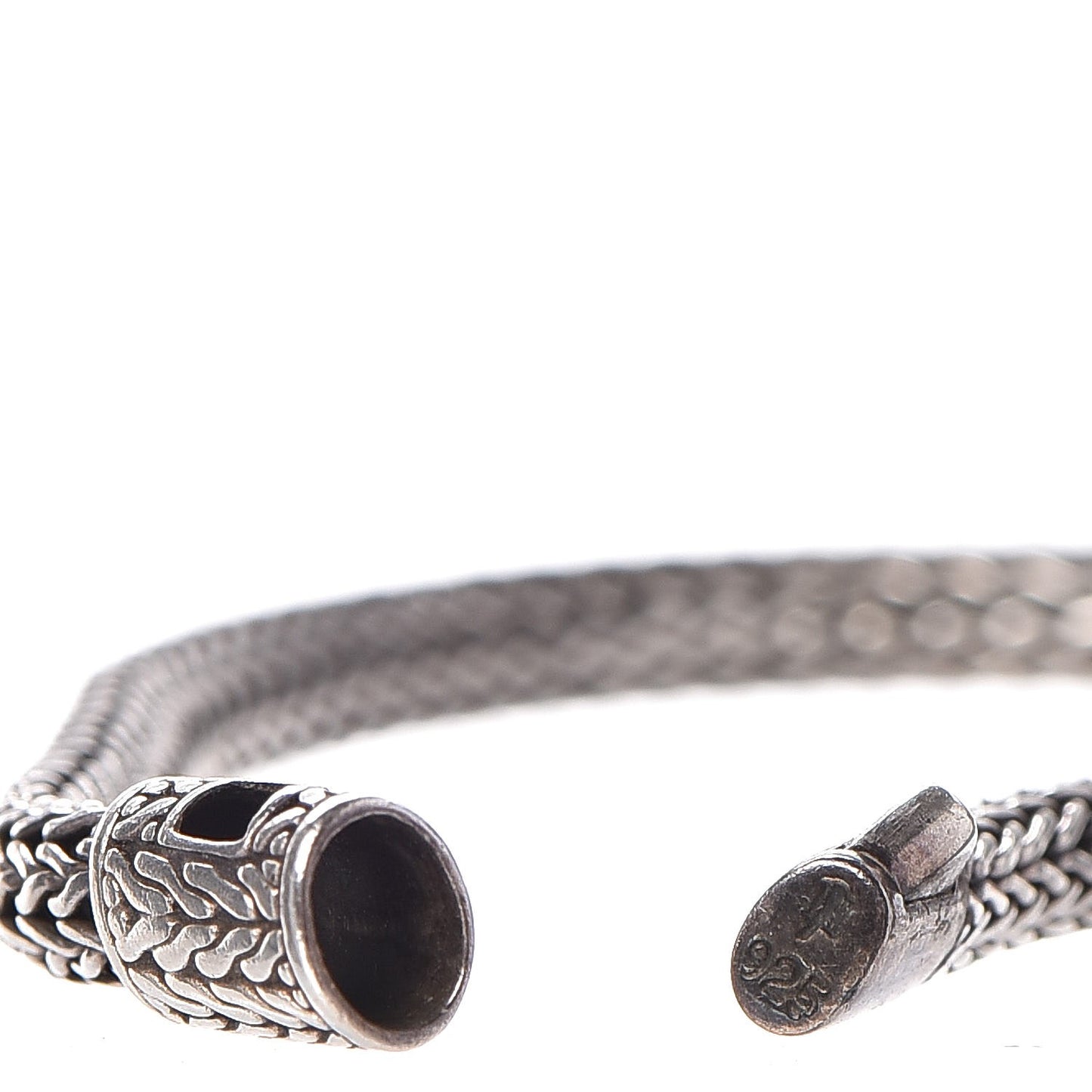 Classic Chain Bracelet M