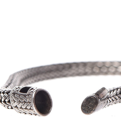 John Hardy Classic Chain Bracelet M 4 of 5