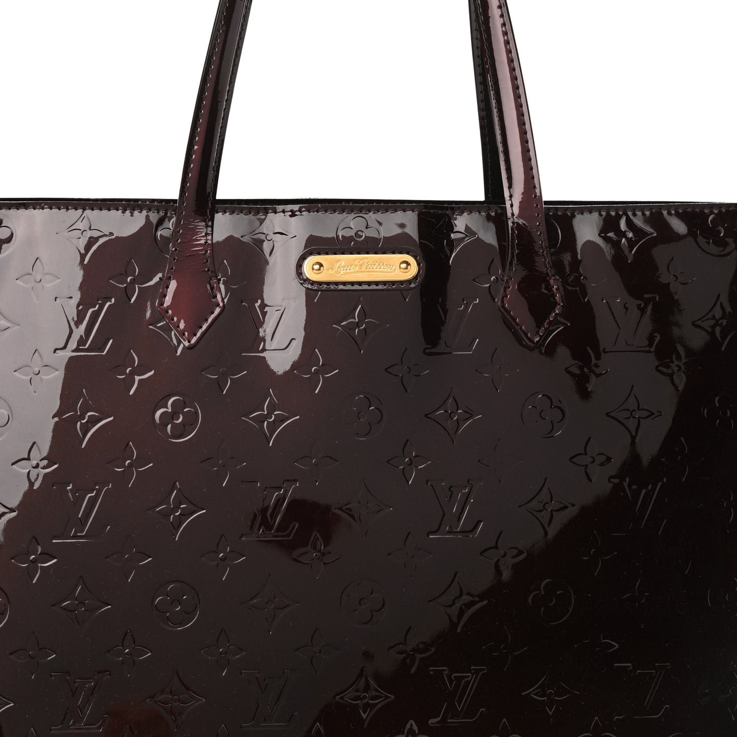 Vernis Wilshire GM Amarante