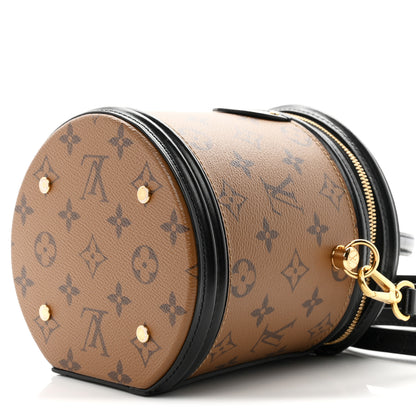 Louis Vuitton Reverse Monogram Cannes 9 of 9