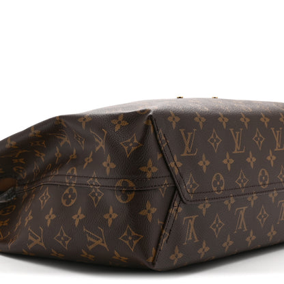 Louis Vuitton Monogram Atlantis GM 9 of 10