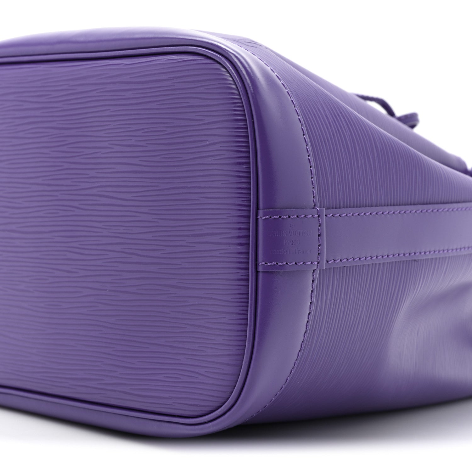Louis Vuitton Epi Noe BB Figue 7 of 8