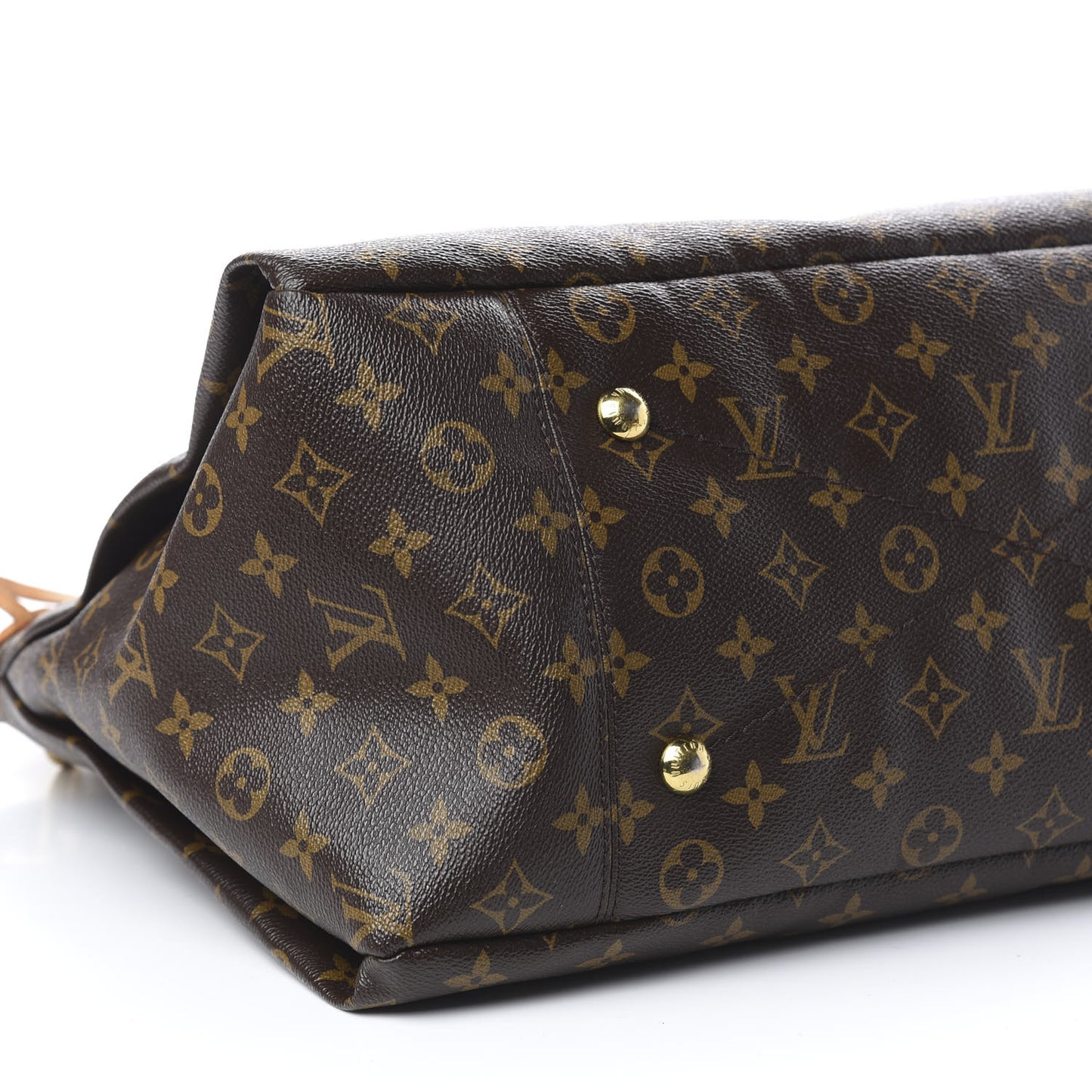Monogram Artsy MM