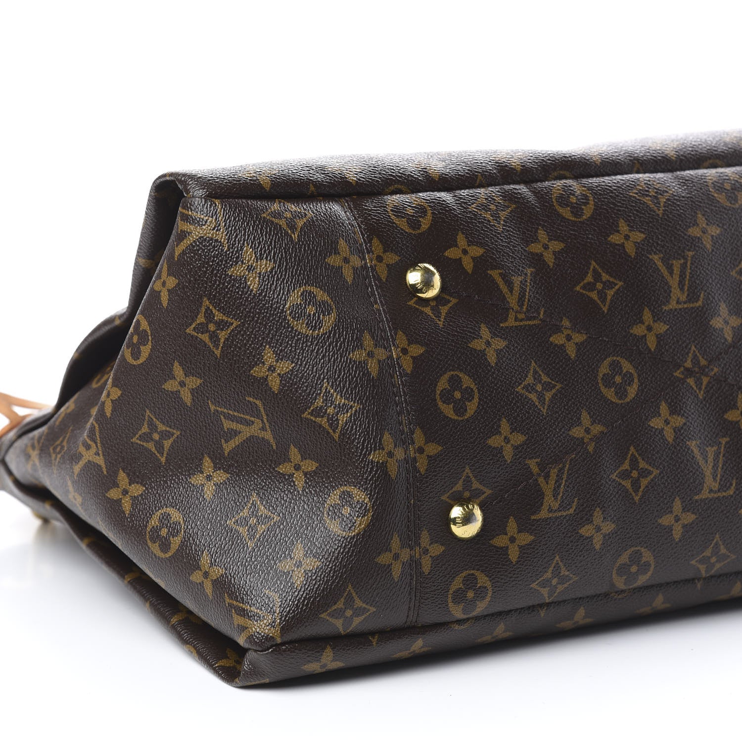Louis Vuitton Monogram Artsy MM 10 of 12