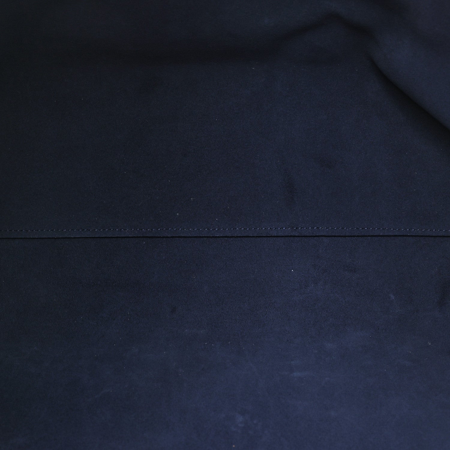 Saint Laurent Calfskin Large Shopping Tote Marinette 6 of 14