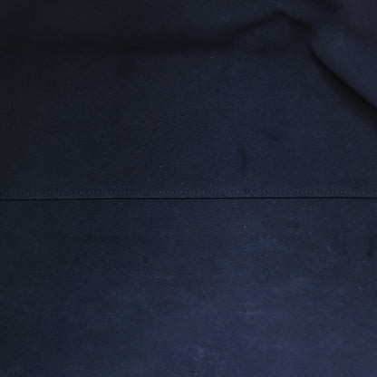 Saint Laurent Calfskin Large Shopping Tote Marinette 6 of 14