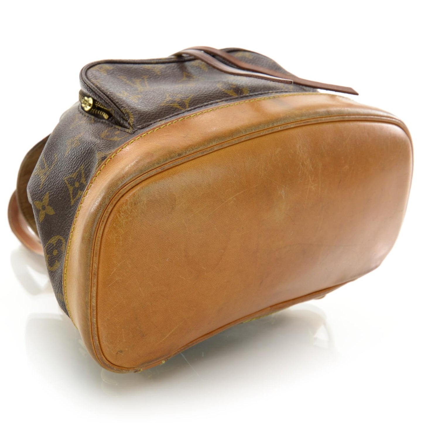 Monogram Montsouris MM Backpack