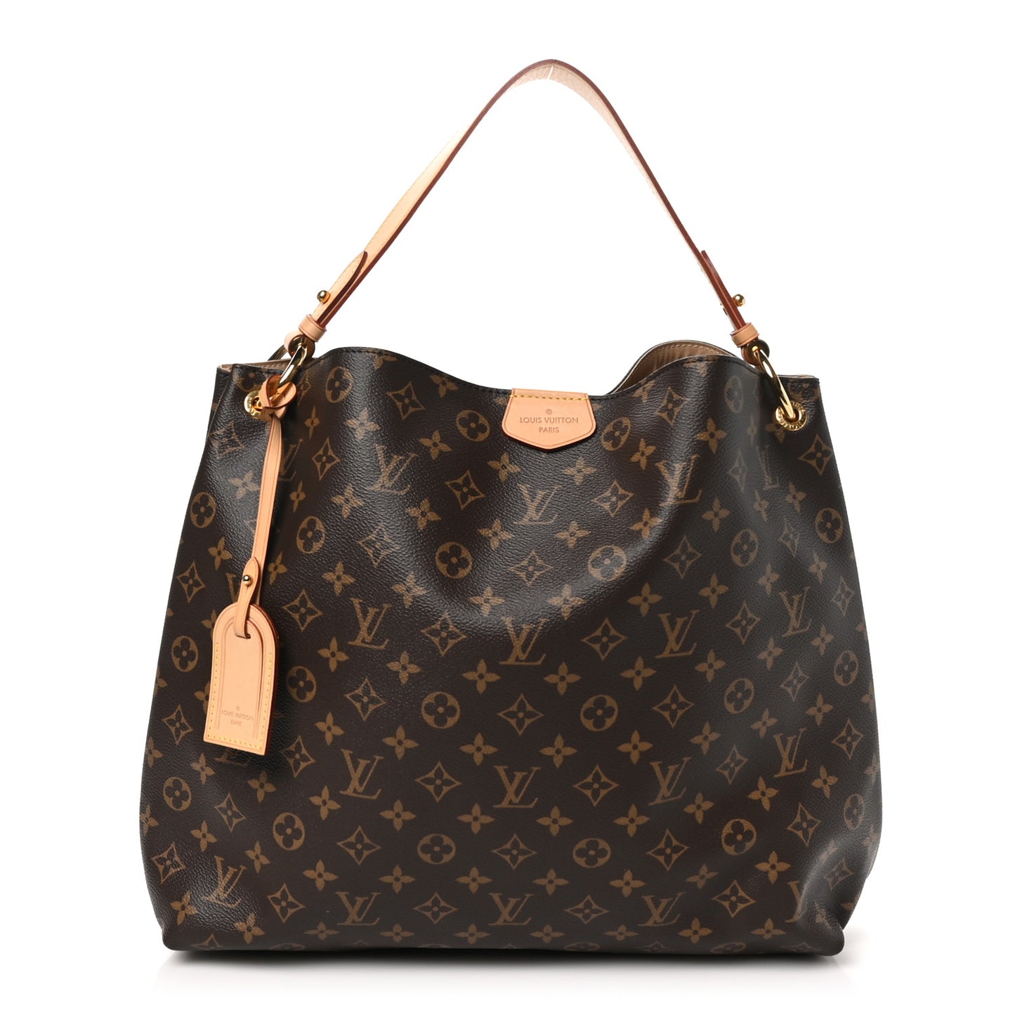 Monogram Graceful MM