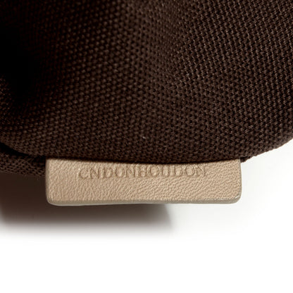 Burberry Smoked Check Northfield Tote Trench 9 of 9