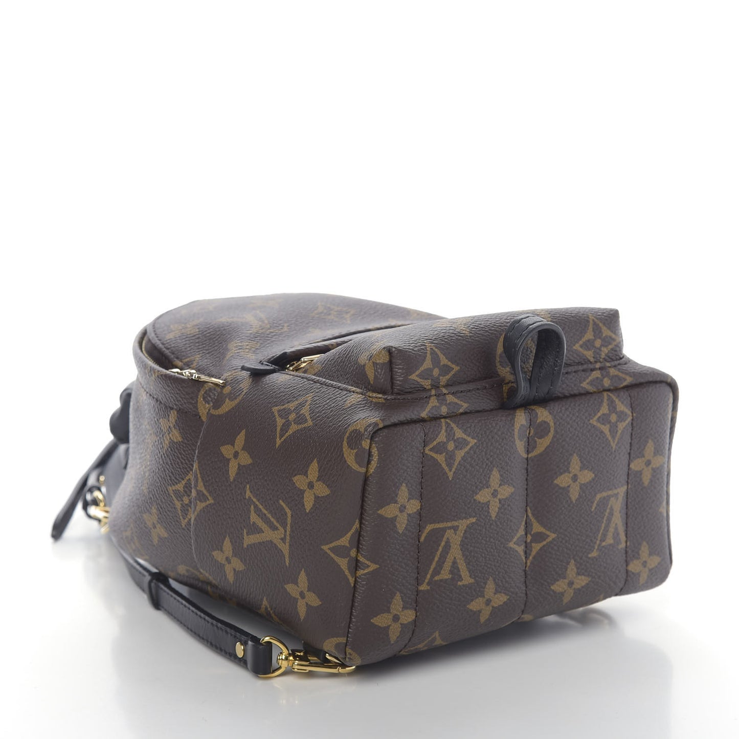Monogram Palm Springs Backpack Mini