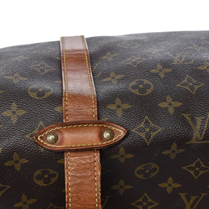 Louis Vuitton Monogram Saumur 43 15 of 20