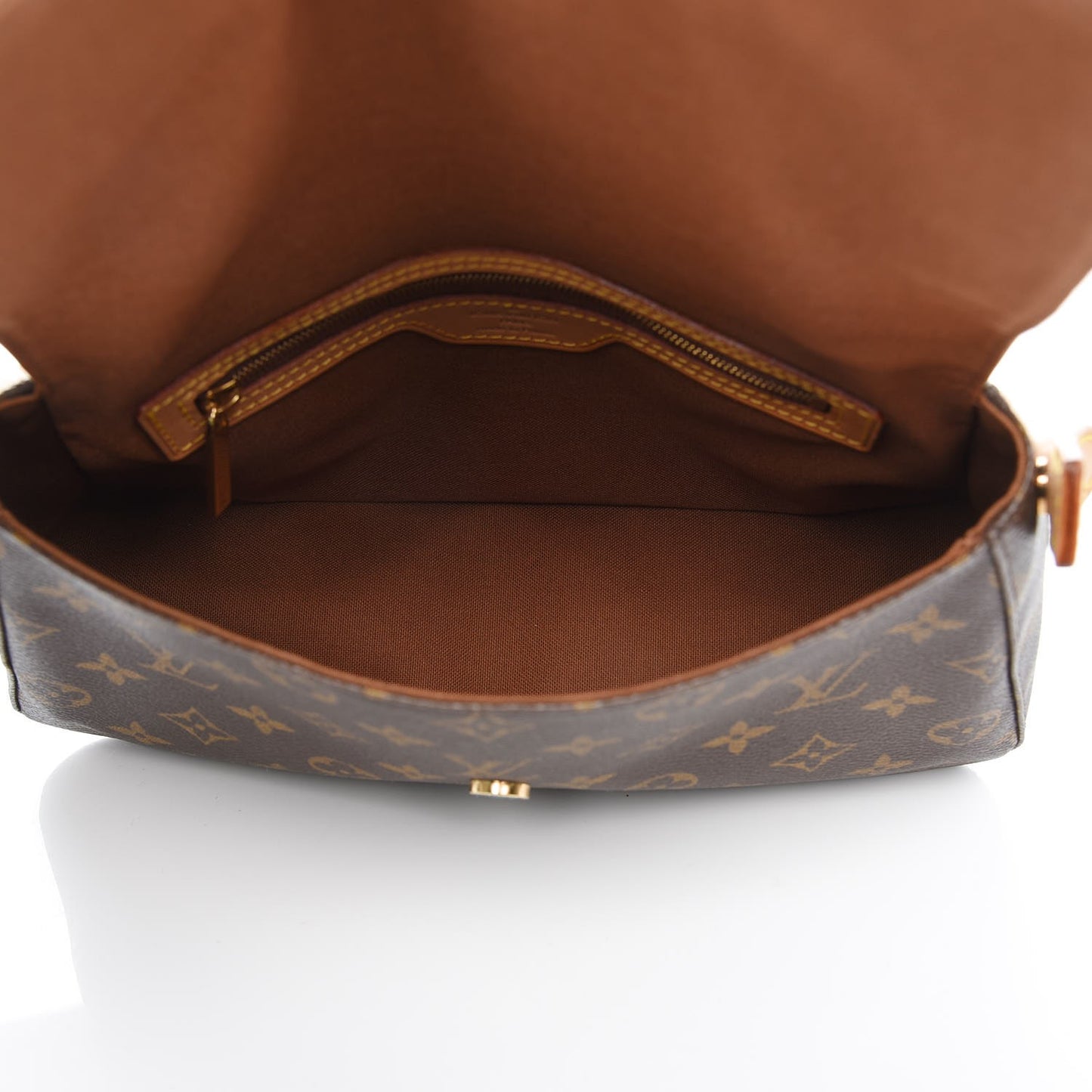 Monogram Mini Looping