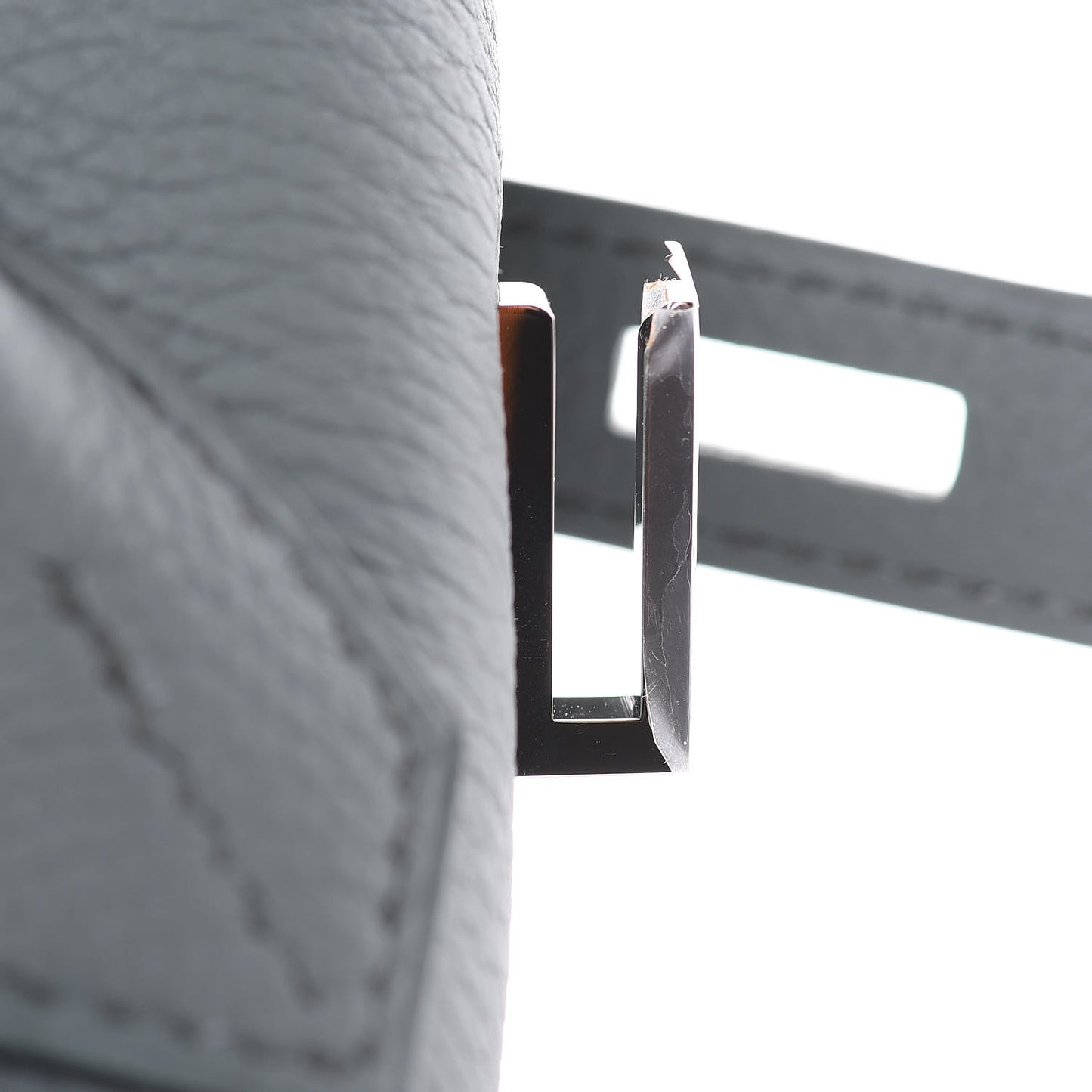 Togo Birkin 30 Vert Amande