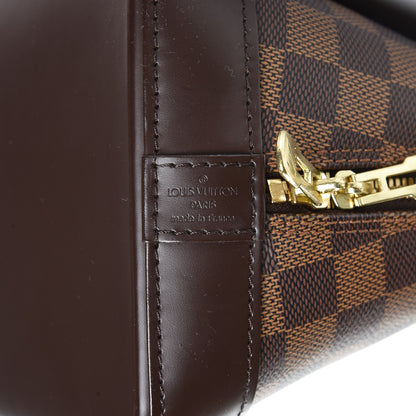 Louis Vuitton Damier Ebene Alma PM 6 of 7