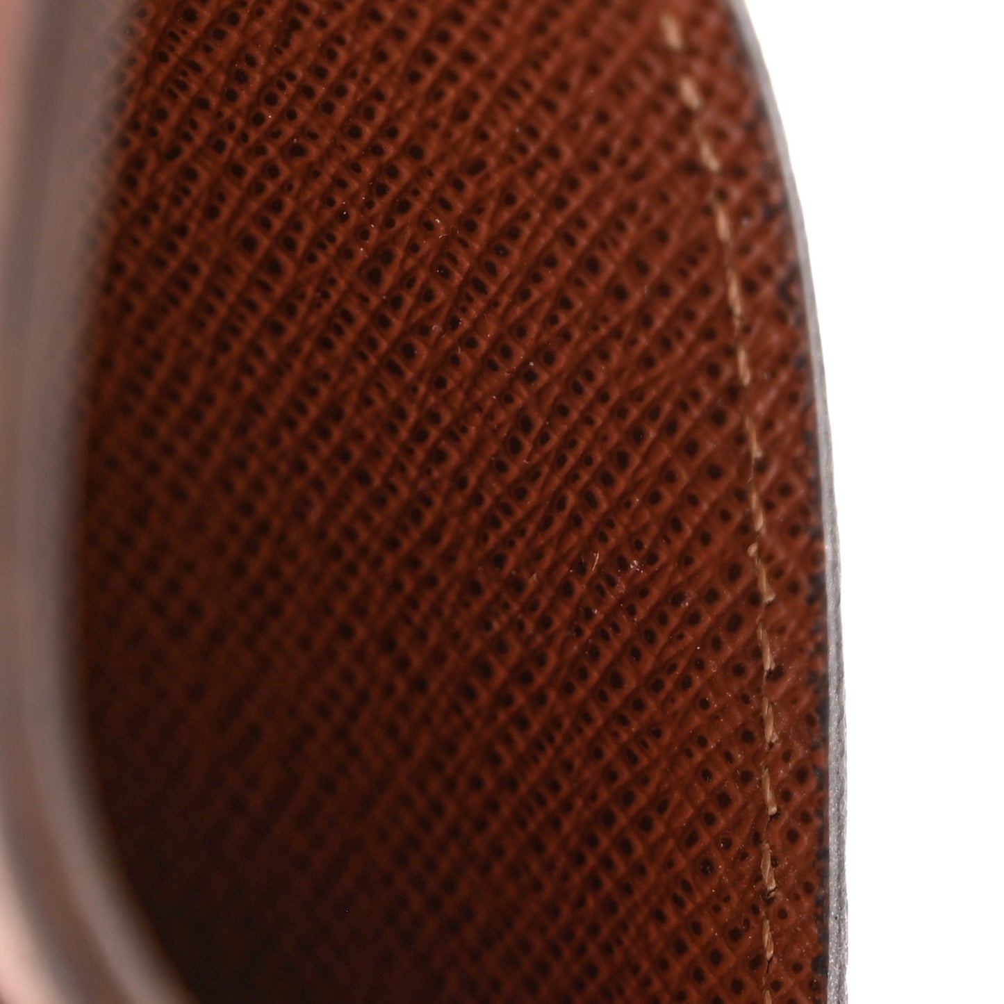 Monogram Card Holder Armagnac