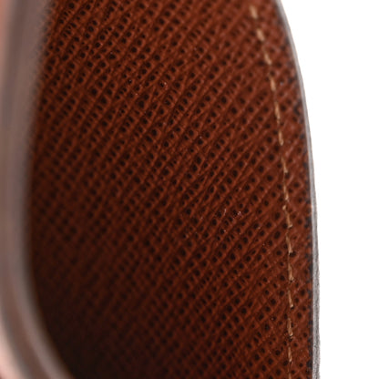 Louis Vuitton Monogram Card Holder Armagnac 7 of 8