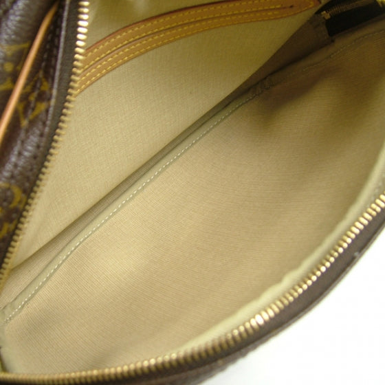 Monogram Reporter PM