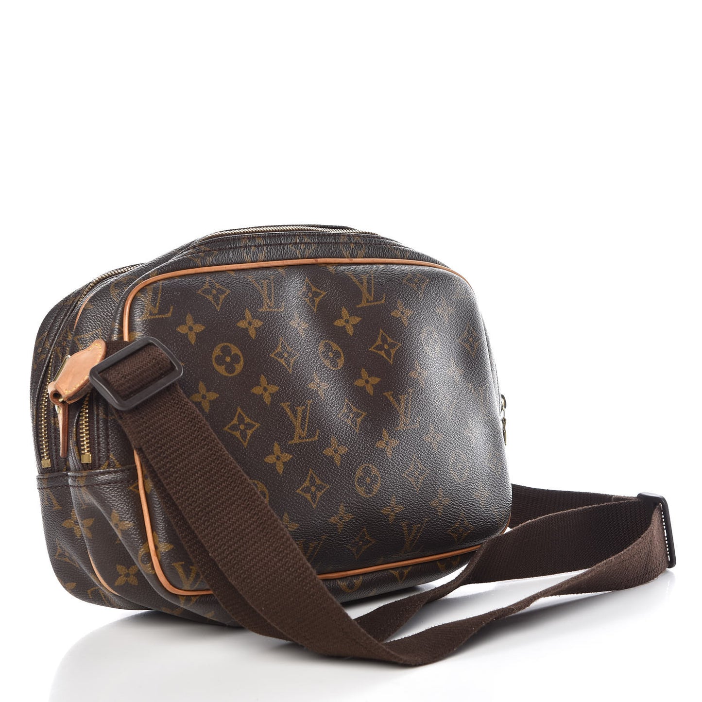 Monogram Reporter PM