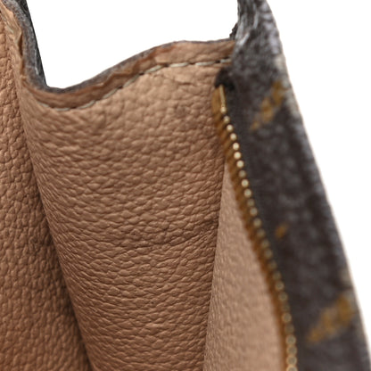 Louis Vuitton Monogram Bucket 23 Pouch 11 of 14