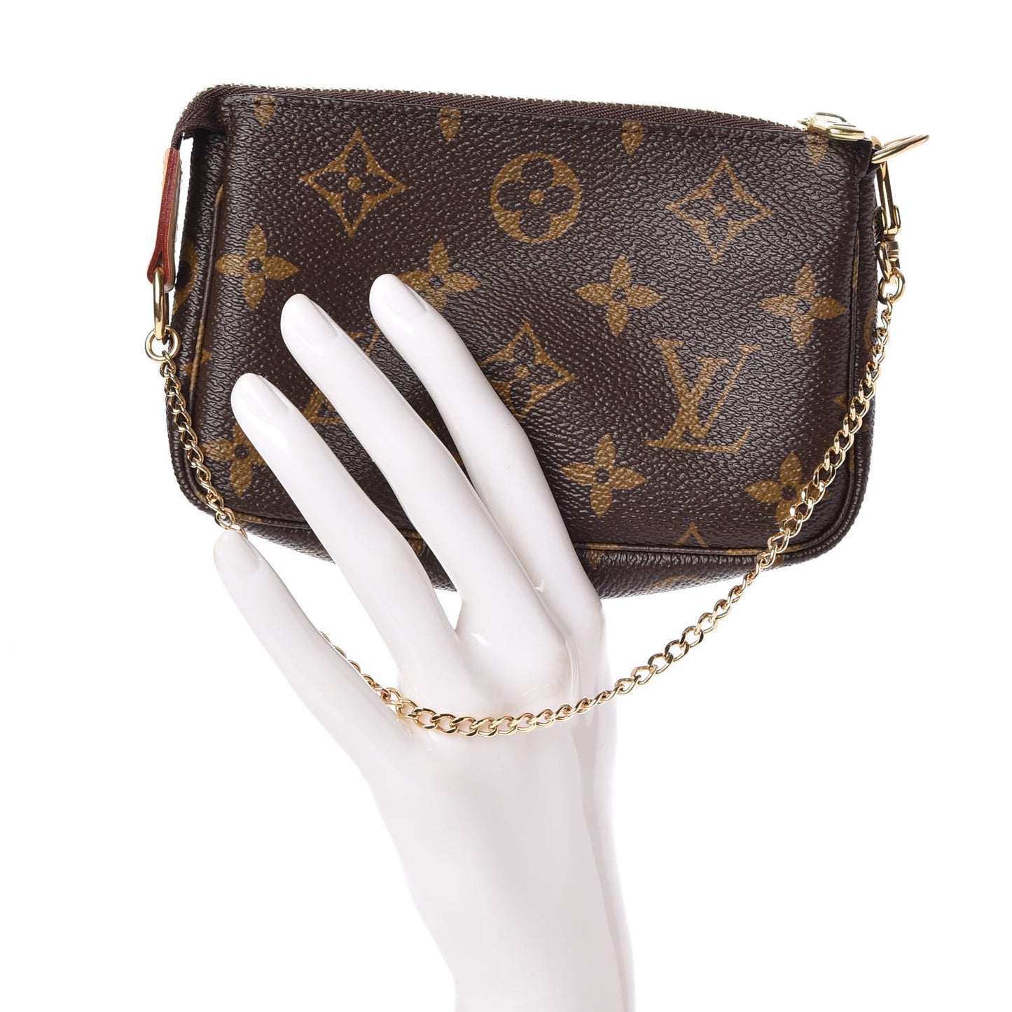 Monogram Mini Pochette Accessories