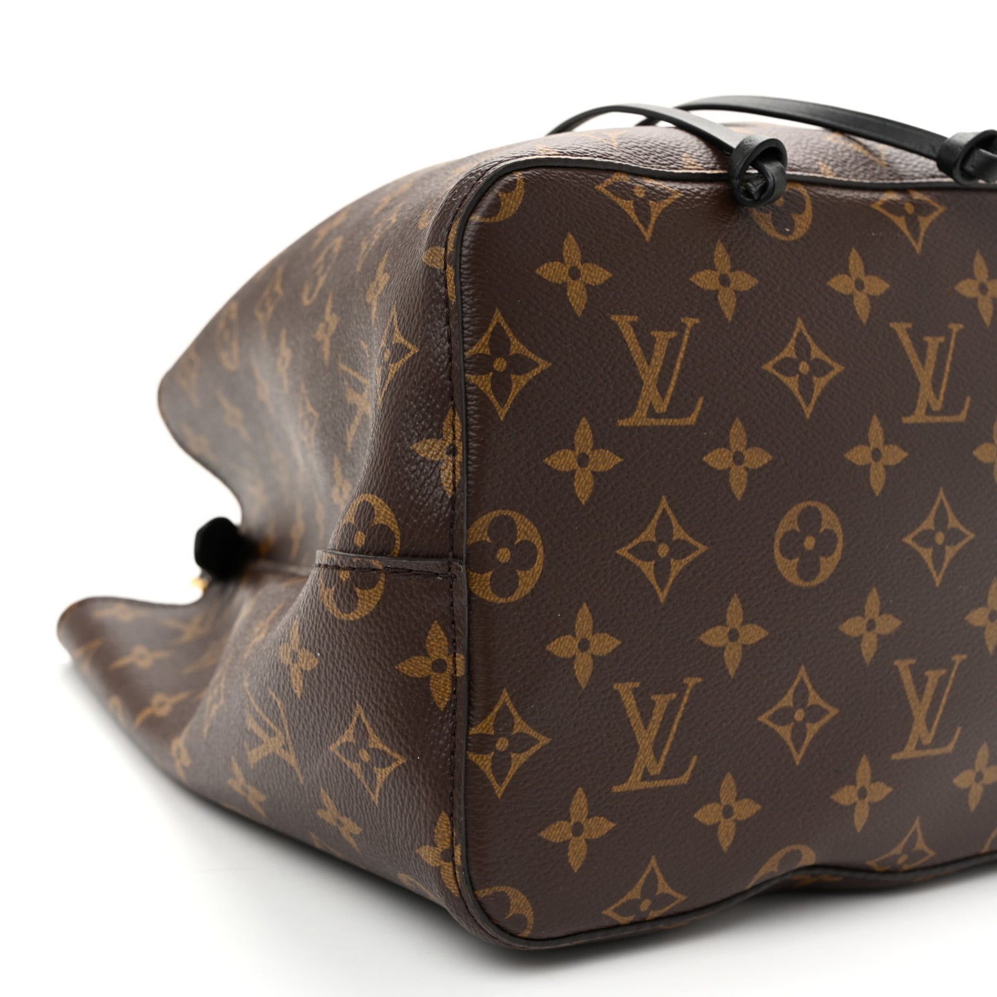 Monogram Neonoe MM Black
