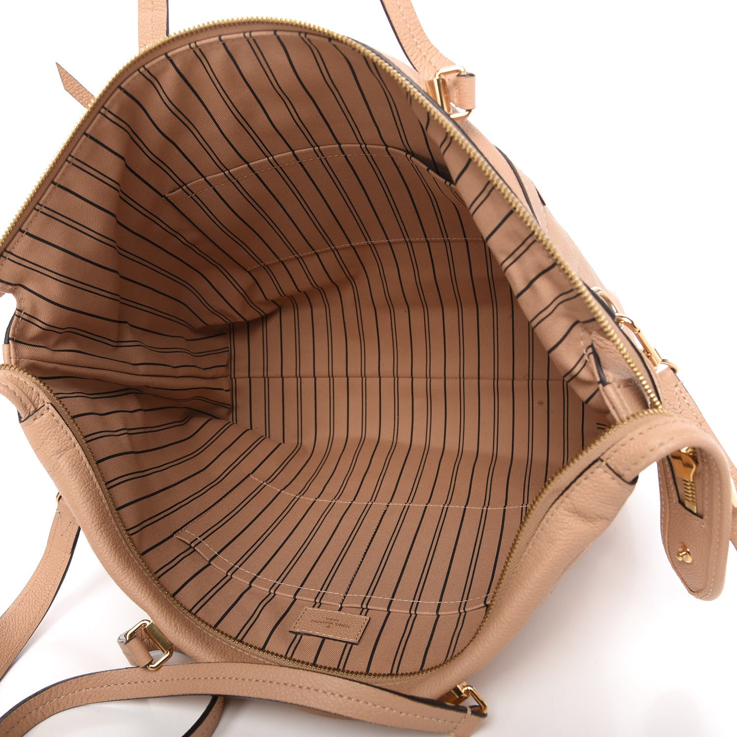 Louis Vuitton Empreinte Boetie Dune 5 of 9