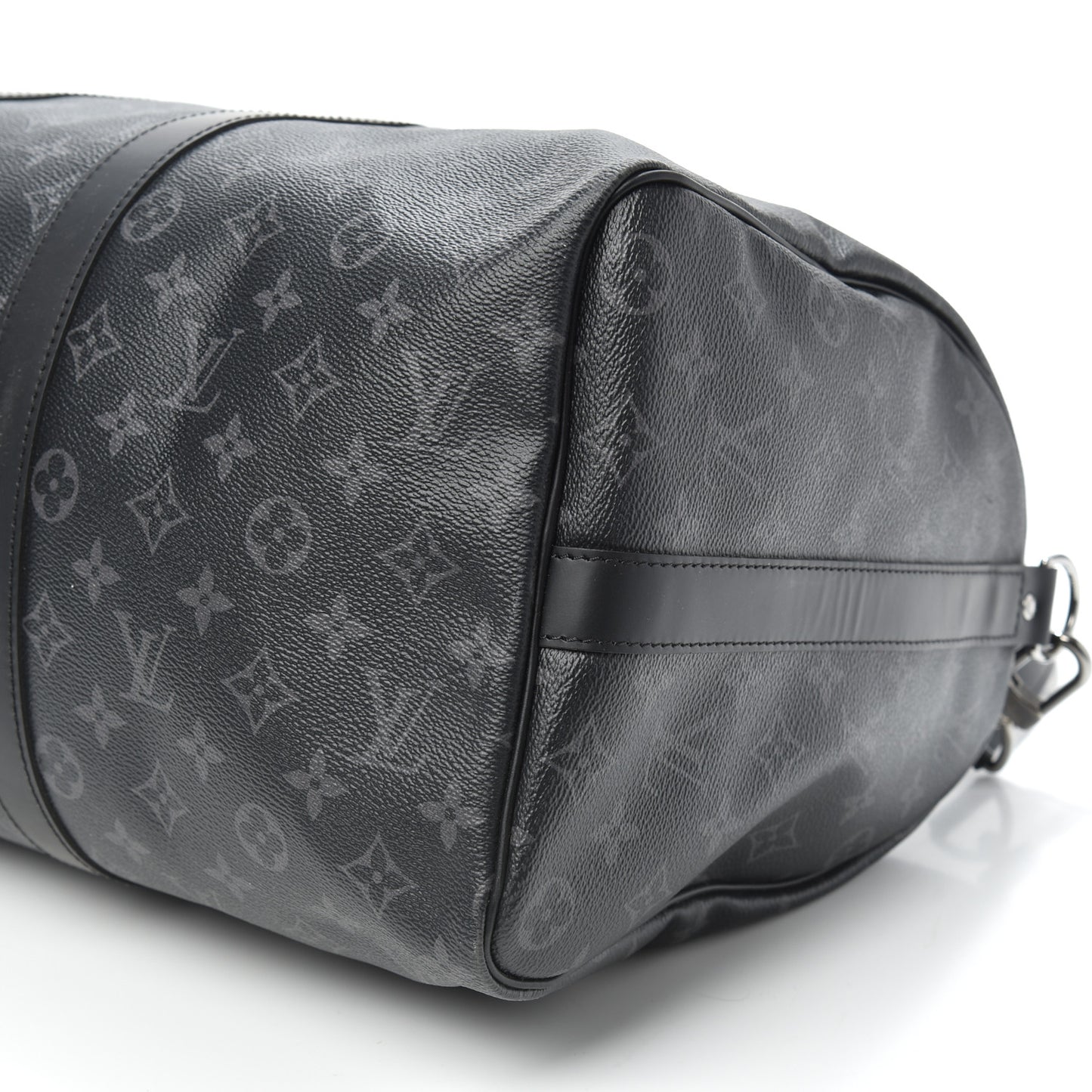 Monogram Eclipse Keepall Bandouliere 45