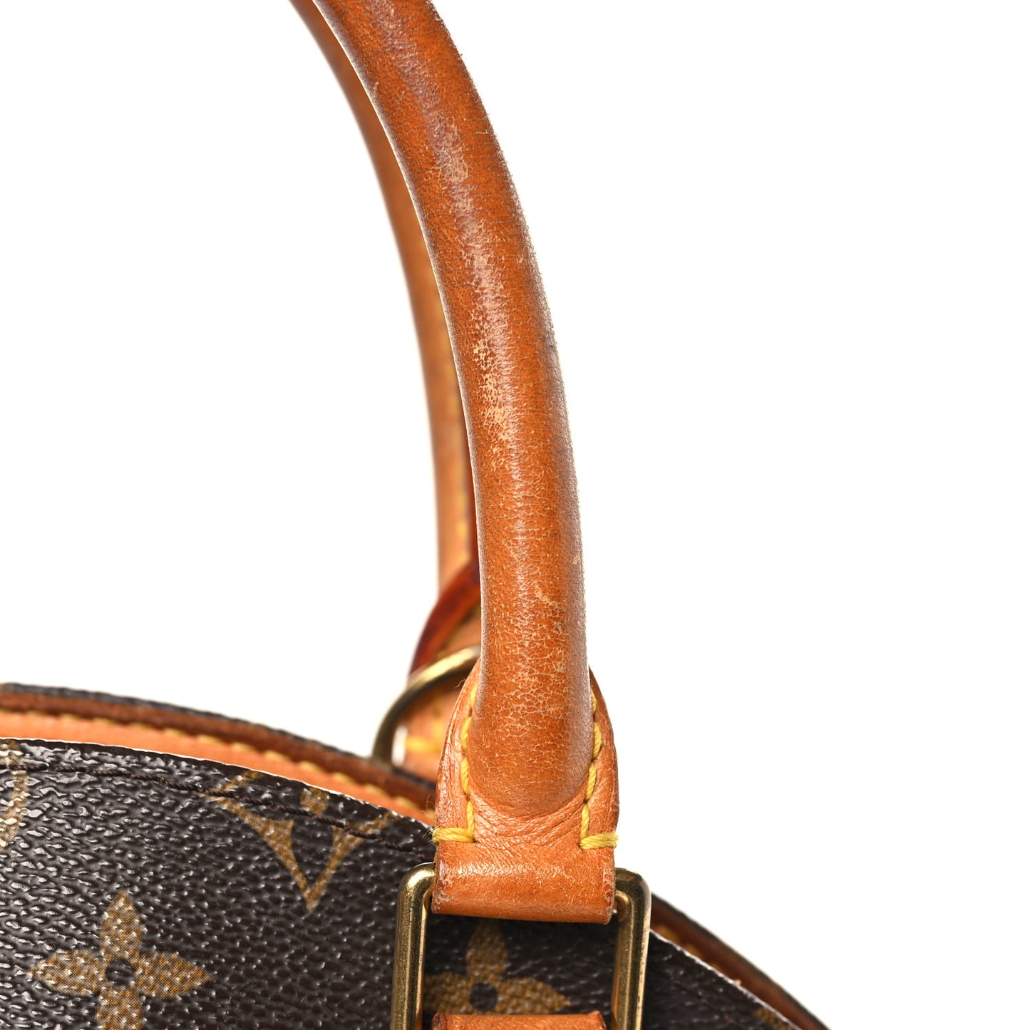 Monogram Ellipse PM