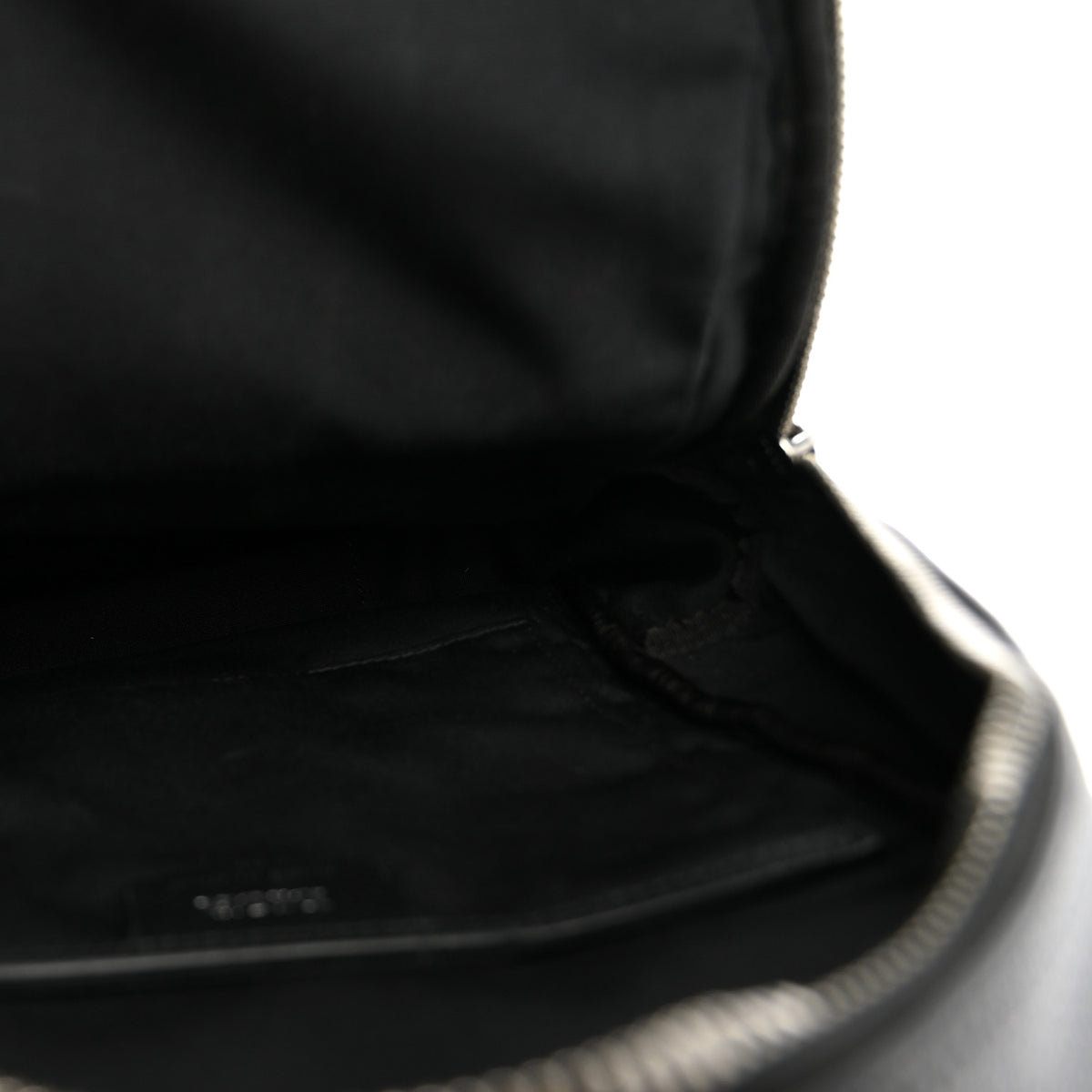 Oblique Mini Rider Backpack Black