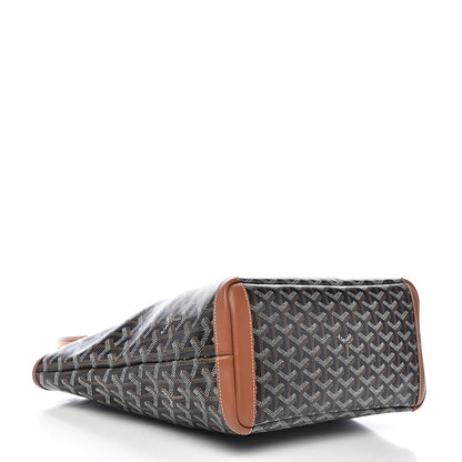 Goyard Goyardine Artois PM Black Gold 4 of 10