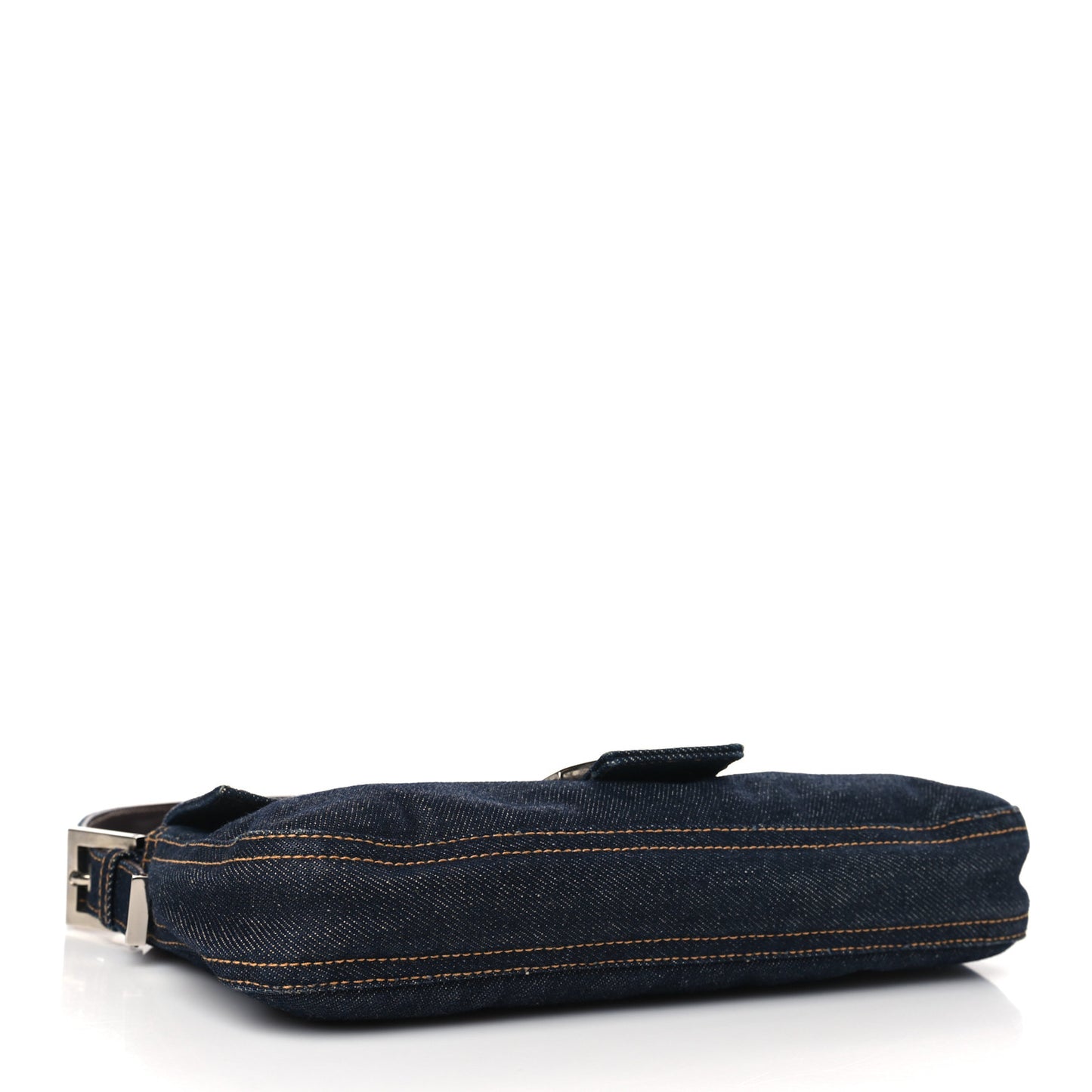 Denim Baguette Blue