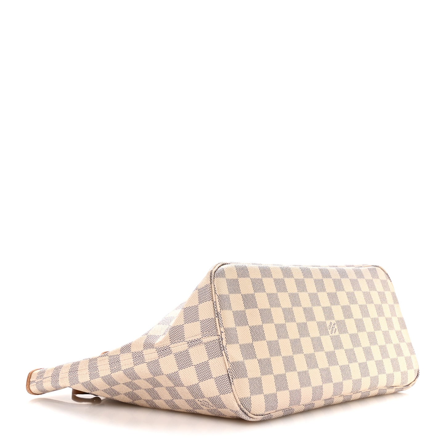 Damier Azur Neo Neverfull MM