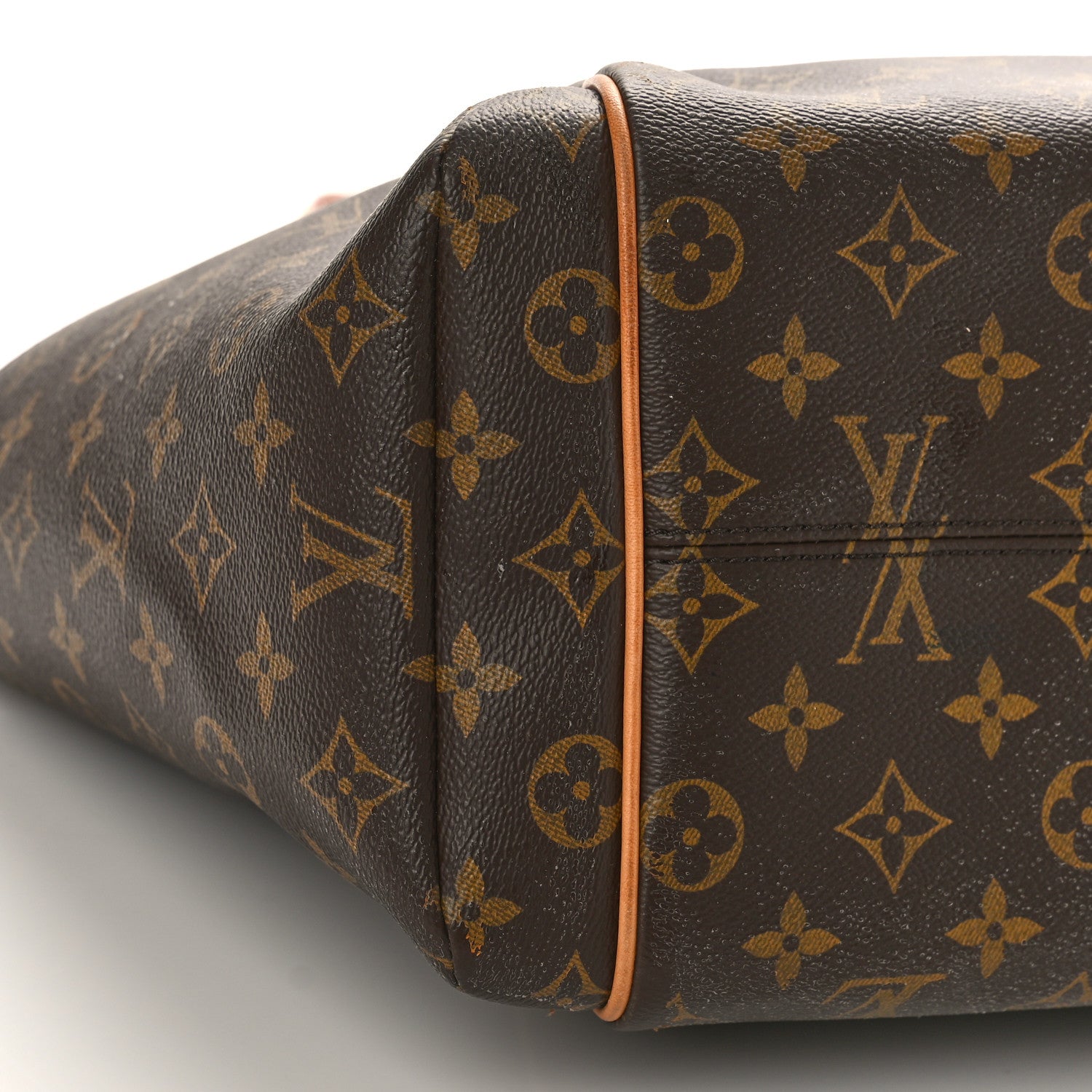 Louis Vuitton Monogram Totally MM 6 of 10