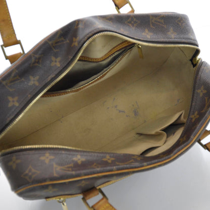 Louis Vuitton Monogram Cite GM 6 of 8