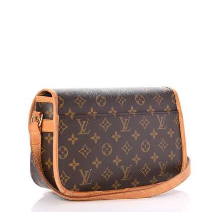 Louis Vuitton Monogram Sologne 3 of 10