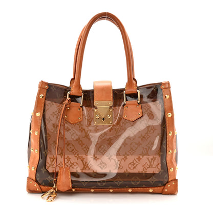 Louis Vuitton Ambre Neo Cabas MM 1 of 9