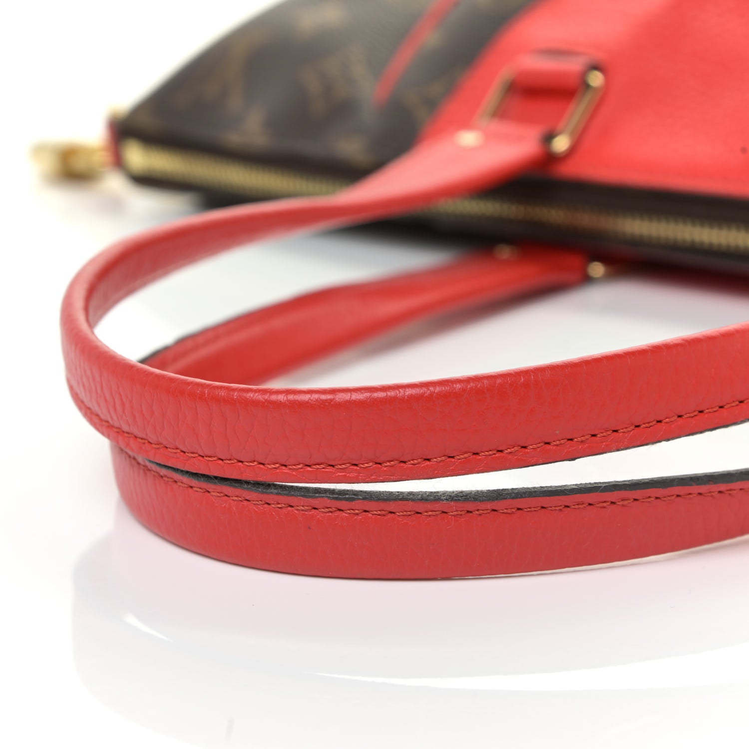 Louis Vuitton Monogram Estrela NM Coquelicot 18 of 18